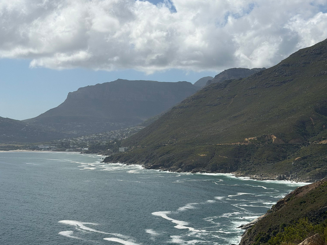 Aunty Nita's Tours-Grassy Park必去景点