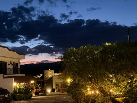 Yolihuani Relax Resort-Calvillo必去景点