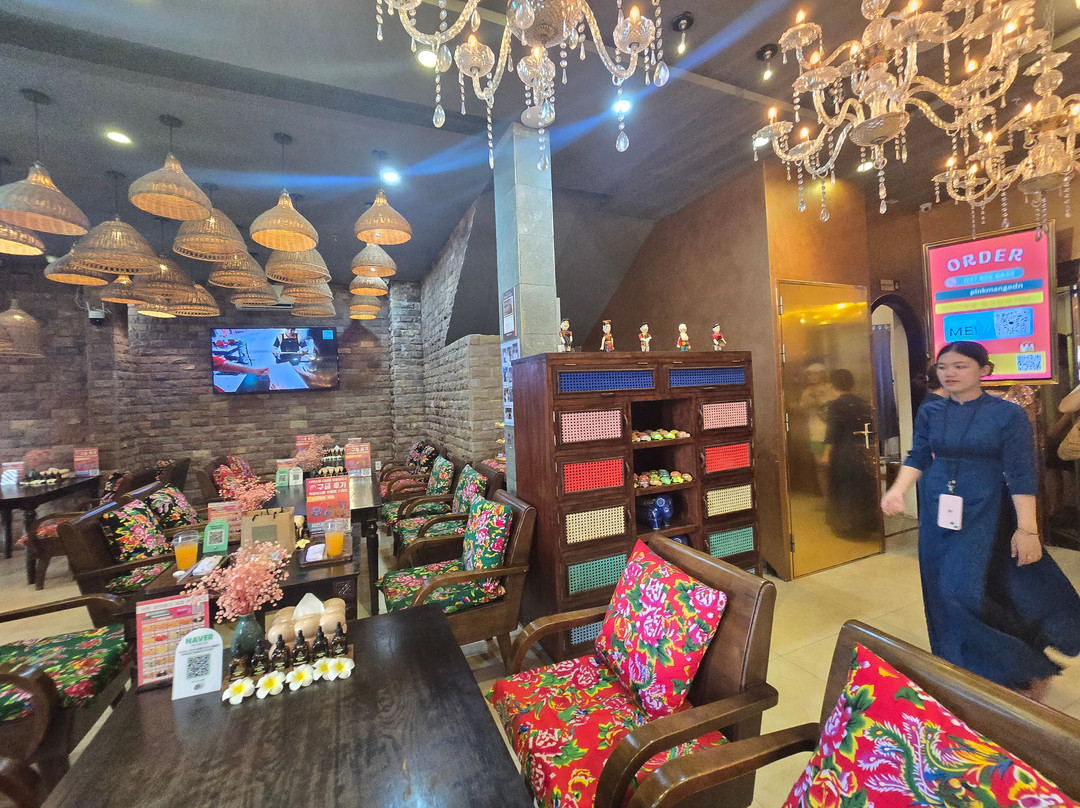 Dahan Spa Danang Luxury-岘港必去景点