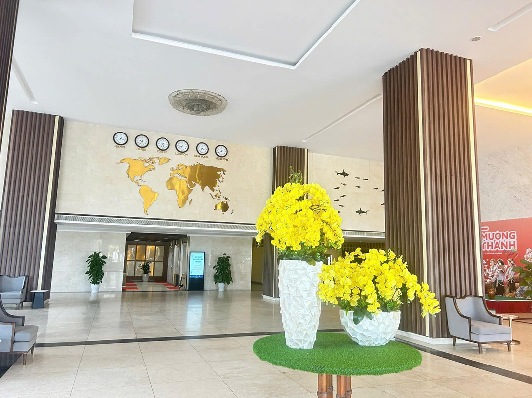 孟青大酒店-库亚罗主图