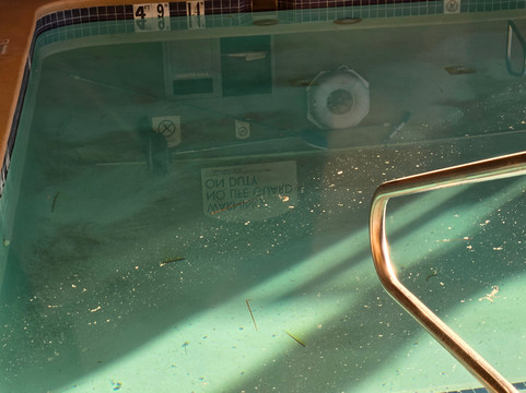 北拉斯维加斯贝斯特韦斯特优质酒店主图