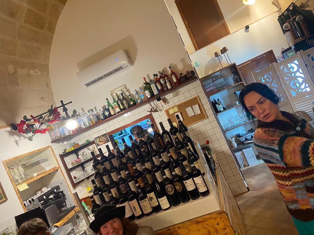 Amore Crusco Ristorante