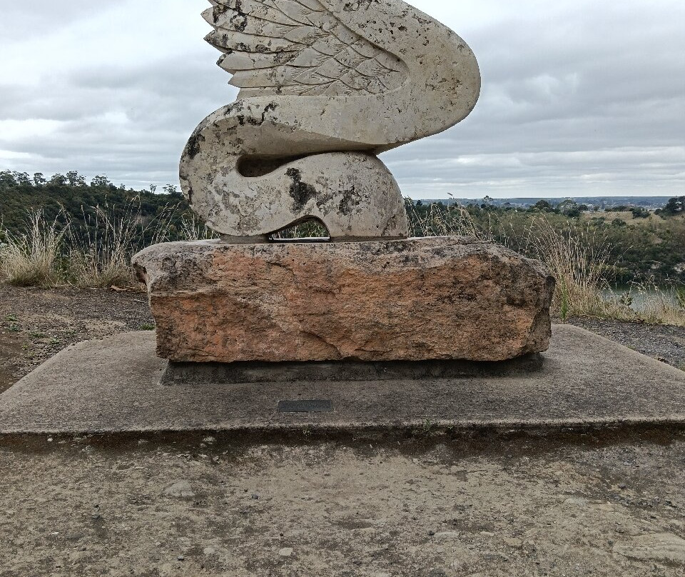 The Mount Gambier Visitor Centre-芒特甘比尔必去景点
