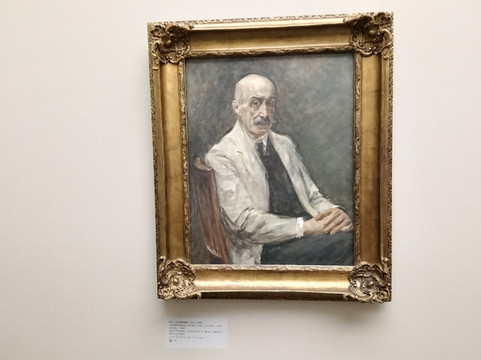 Kunsthalle Mannheim-曼海姆必去景点