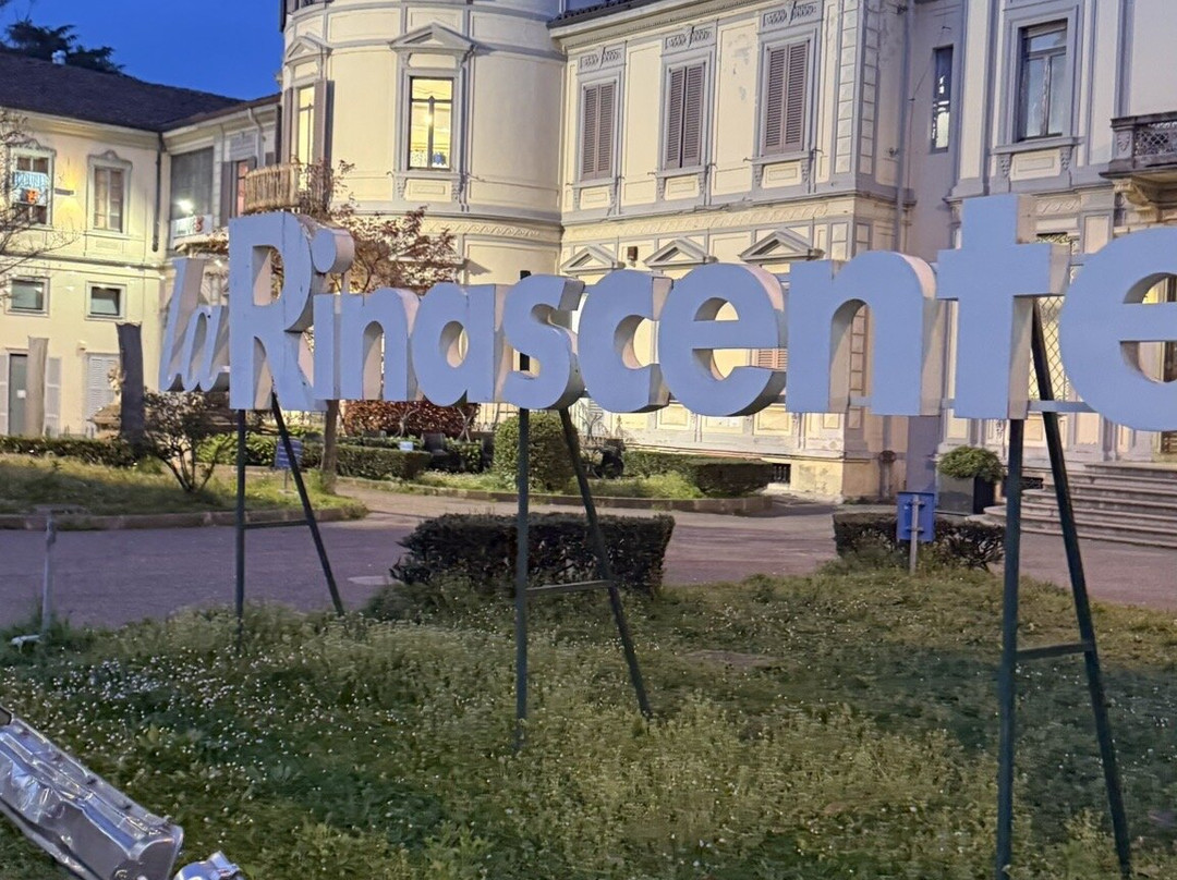 罗康达圣保罗旅馆主图