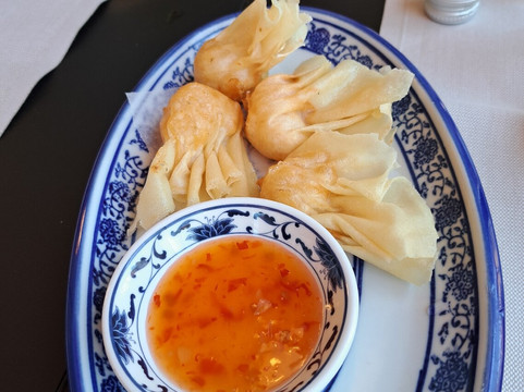 Jia Chinese Restaurant