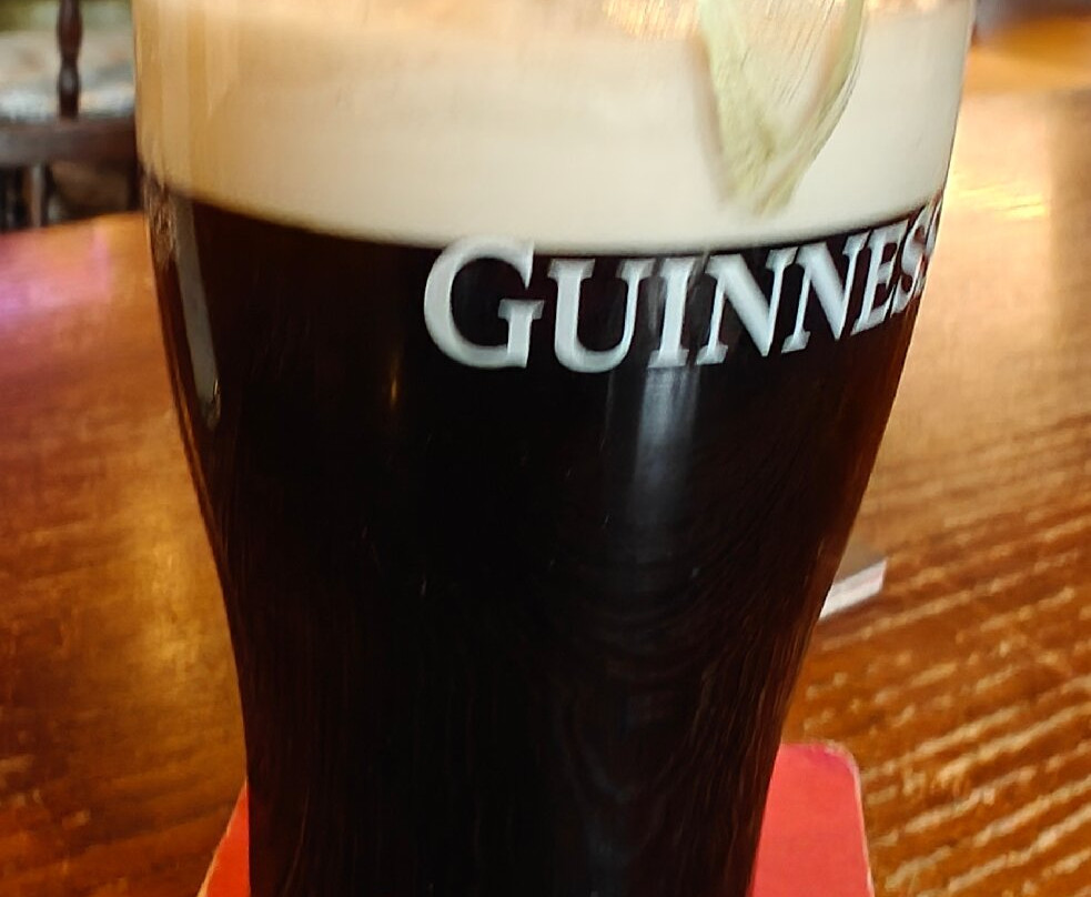 The Yard of Ale-埃文河畔斯特拉特福必去景点