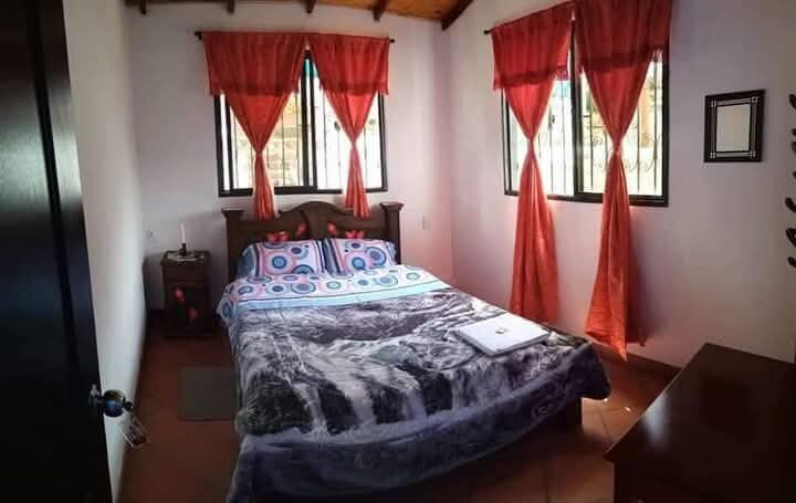 Hostel Shamba-La Silos主图