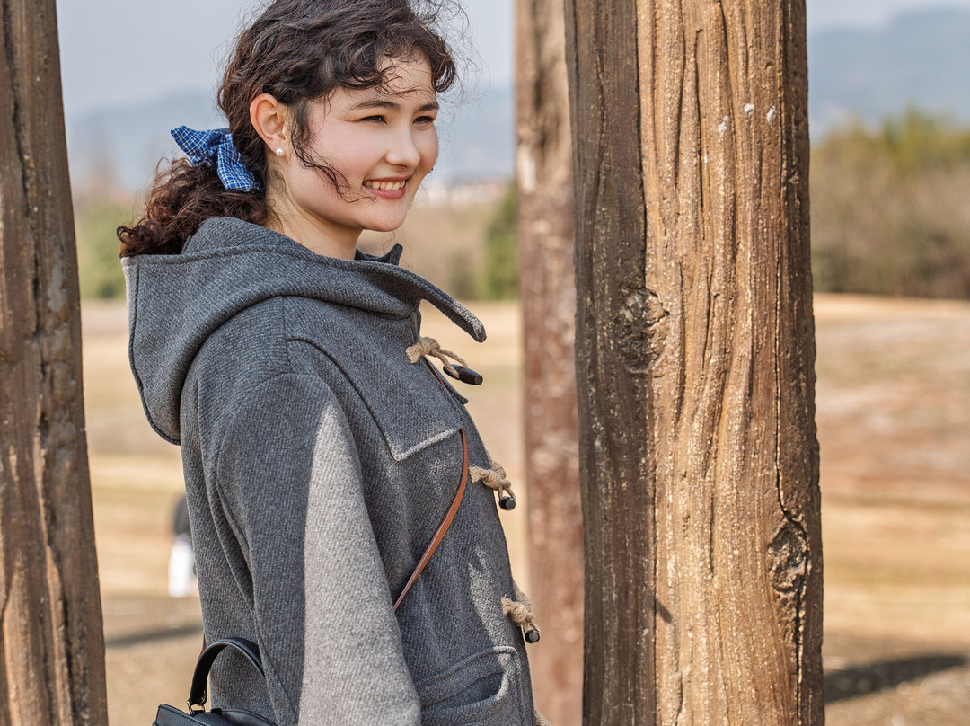 良渚国家遗址公园-杭州市必去景点