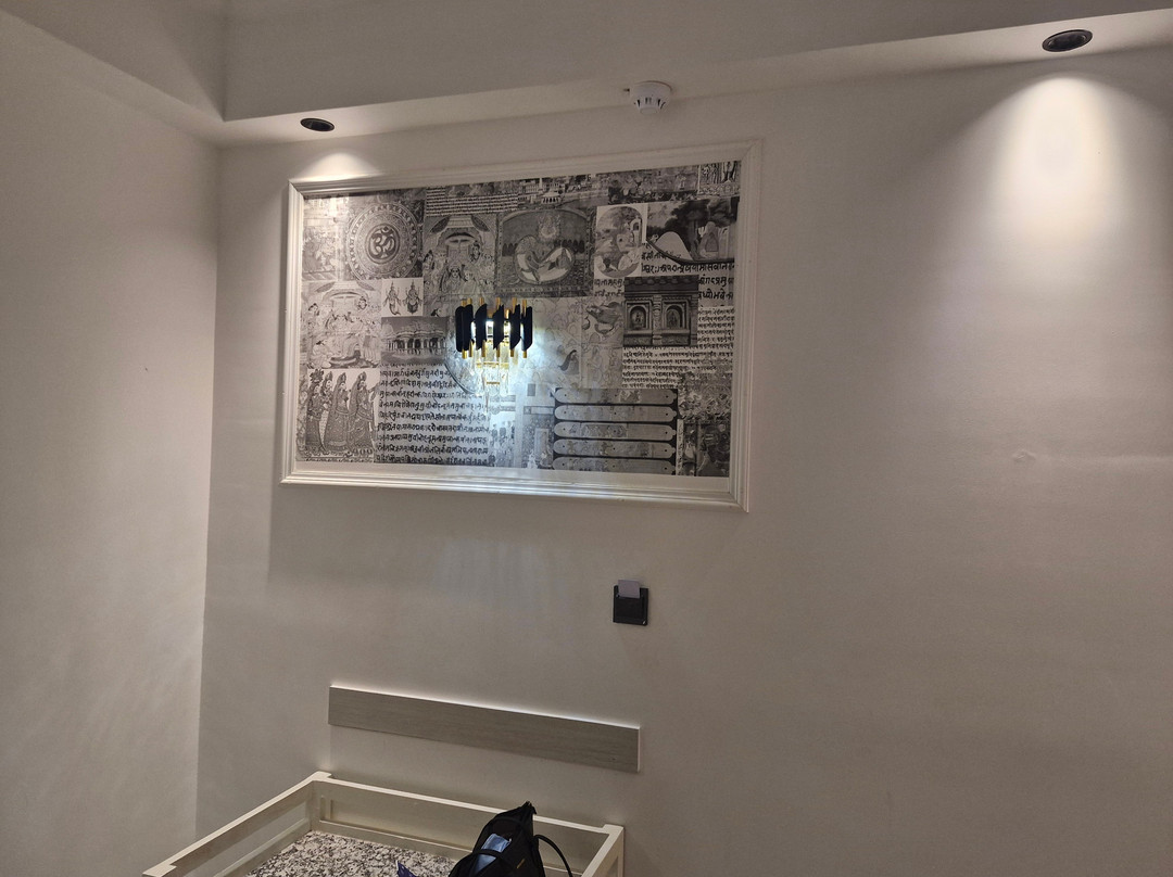 Quality Inn Rama Ayodhya