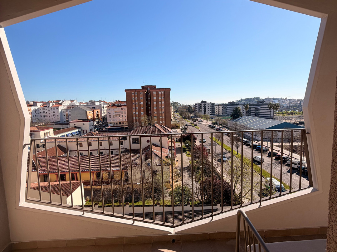 Hotel Turia Badajoz