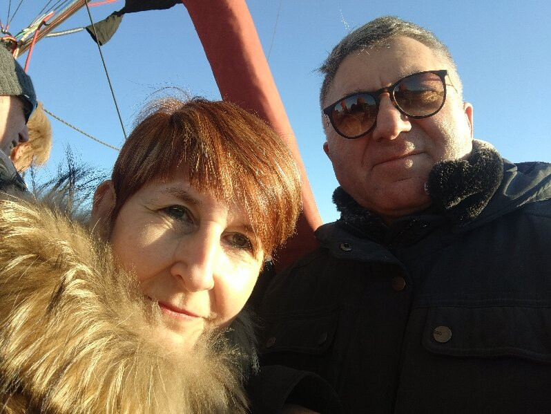 Giro in Mongolfiera-蒙多维必去景点