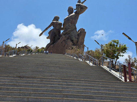 Kali Excursions Sénégal-索蒙必去景点