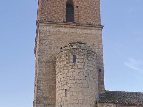 Castillo de Fuensaldana-Fuensaldana必去景点