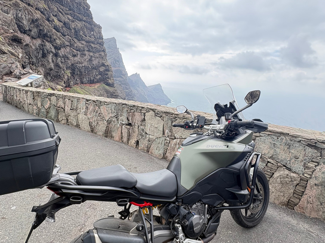 Canary Ride - Gran Canaria-大加那利岛拉斯帕尔马斯必去景点