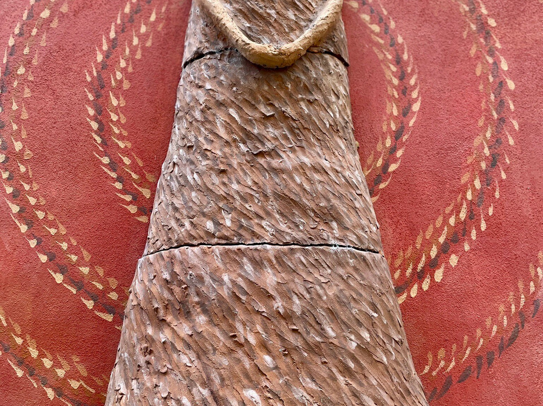 Murales di Dozza-Dozza必去景点