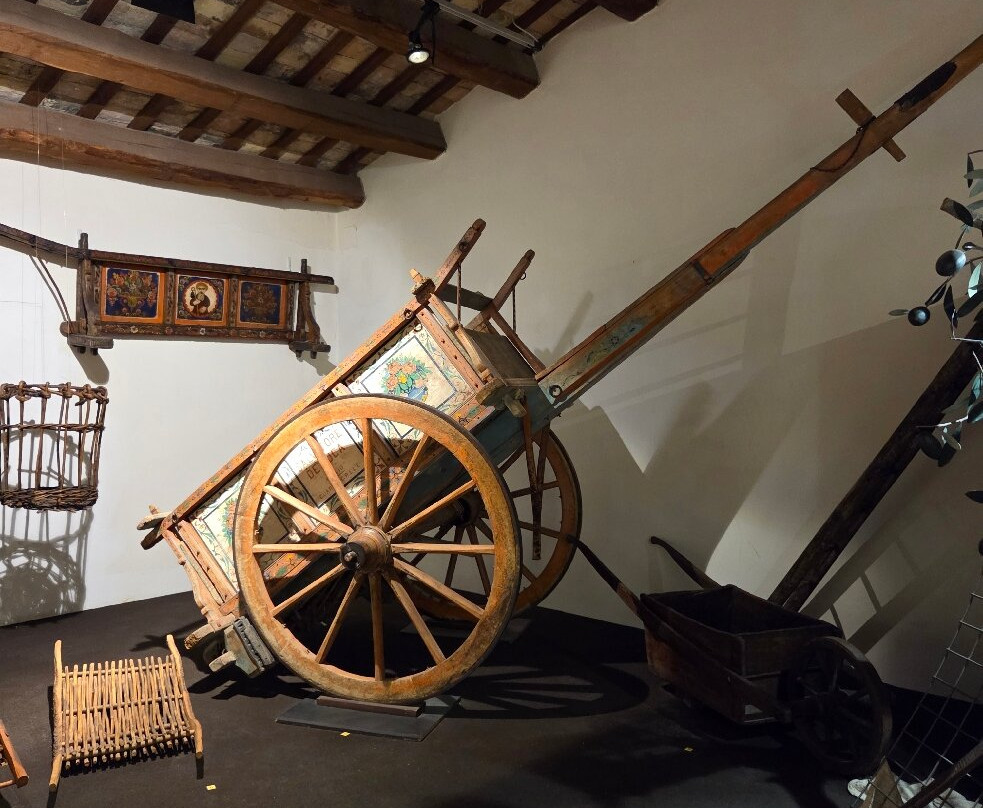 Museo Delle Genti D'Abruzzo-佩斯卡拉必去景点