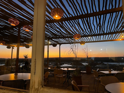 Kali Camp - Restaurant et Auberge