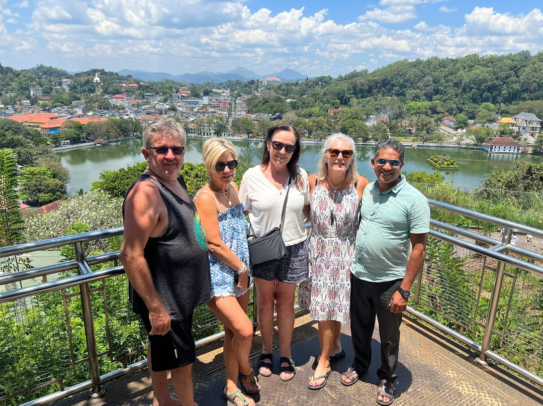 Sampath-Tours-希克杜沃必去景点