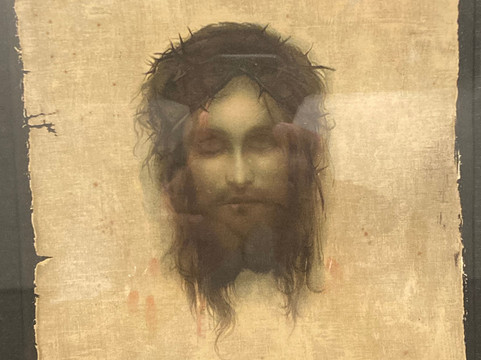 Benedictine Monastery of New Norcia-New Norcia必去景点