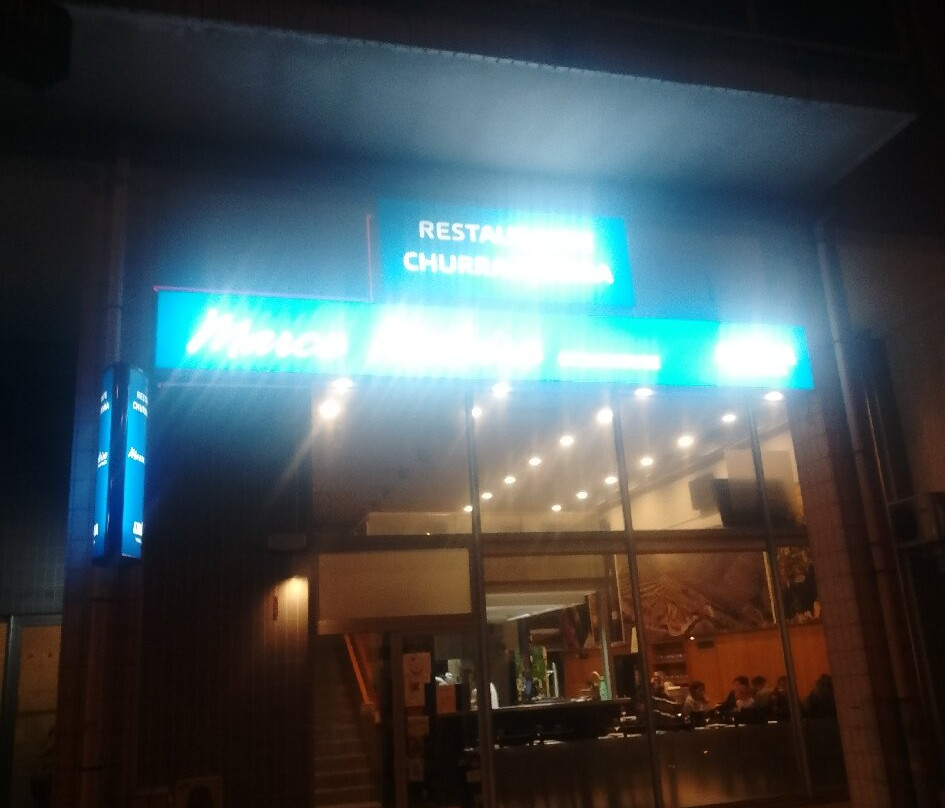 Restaurante Marco Maleiro