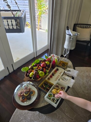 纳拉杜私人岛屿马尔代夫主图