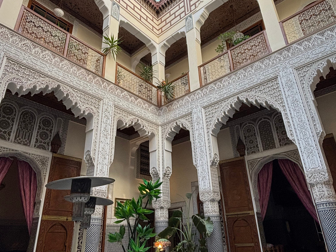 Marrakech Desert Trips-马拉喀什必去景点