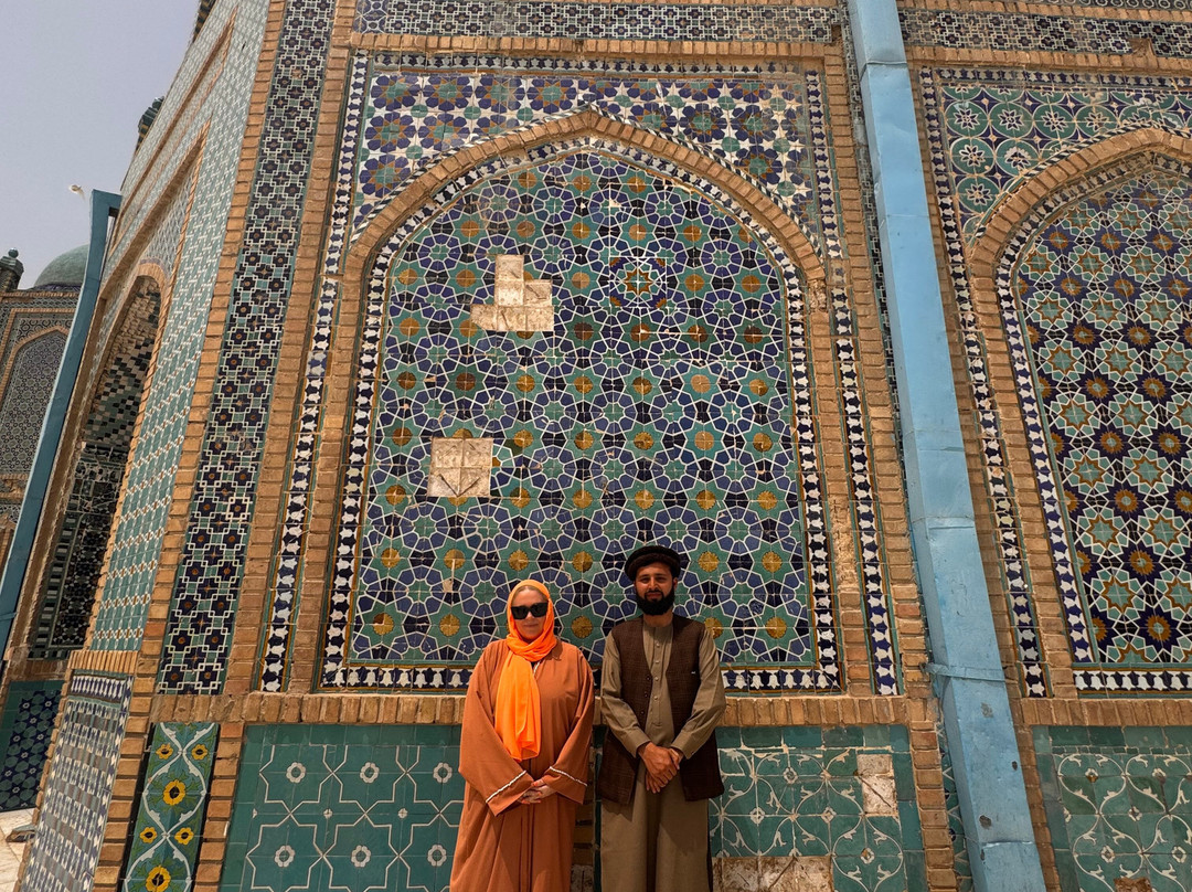 Peaks Of Pamir and Gorgeous Afghanistan Travel Company-Faizabad必去景点