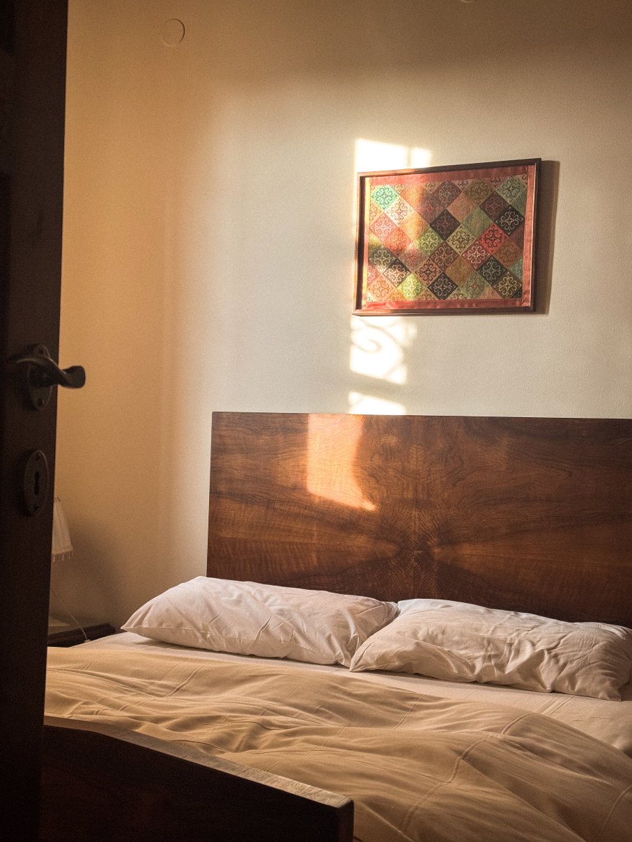 Guesthouse Kontogianni - Materka-客卧