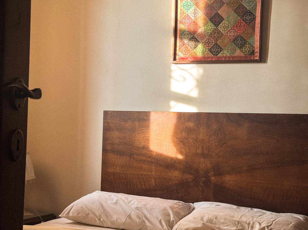 Guesthouse Kontogianni - Materka主图