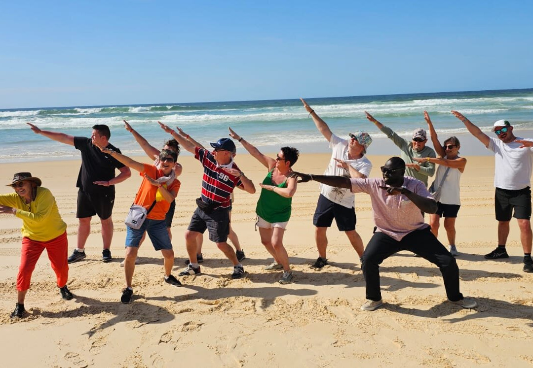 Happy Excursions Senegal-莫布瓦必去景点