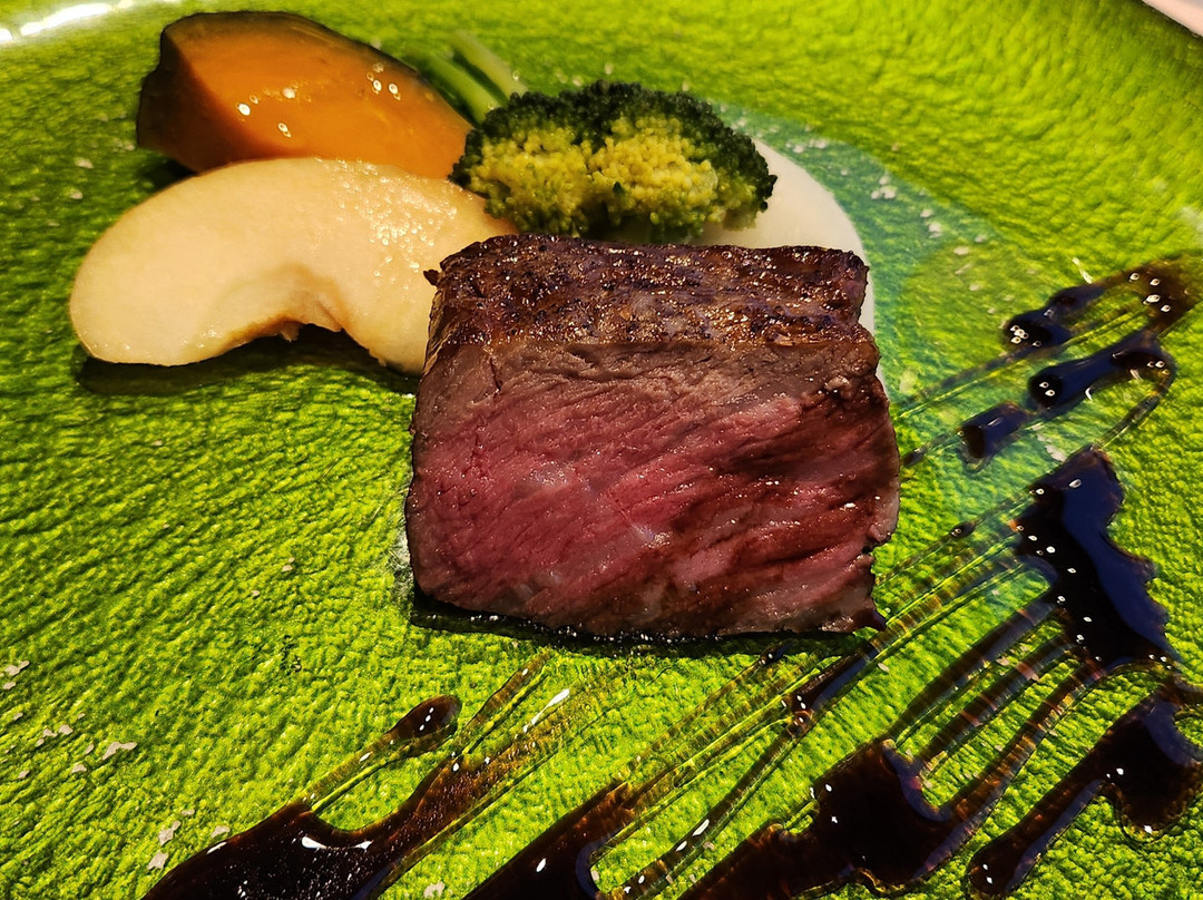 那须阳光酒店主图