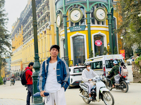 Sun World Fansipan Legend-沙巴必去景点