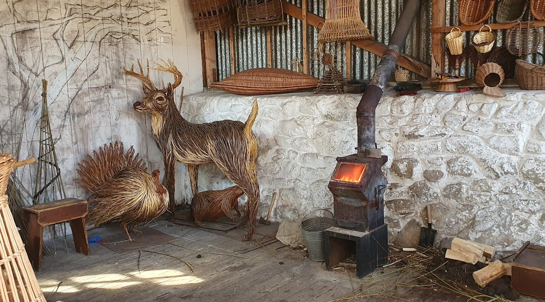 Ulster Folk Museum-霍利伍德必去景点