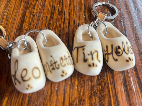 Clara Maria Cheese & Clog Farm-阿姆斯特尔芬必去景点