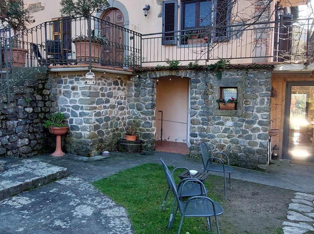 Agriturismo I Chiosi主图