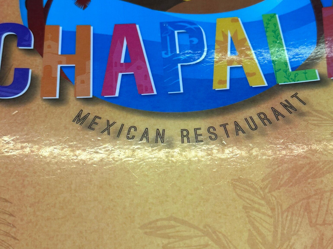 Chapala Mexican Restaurant