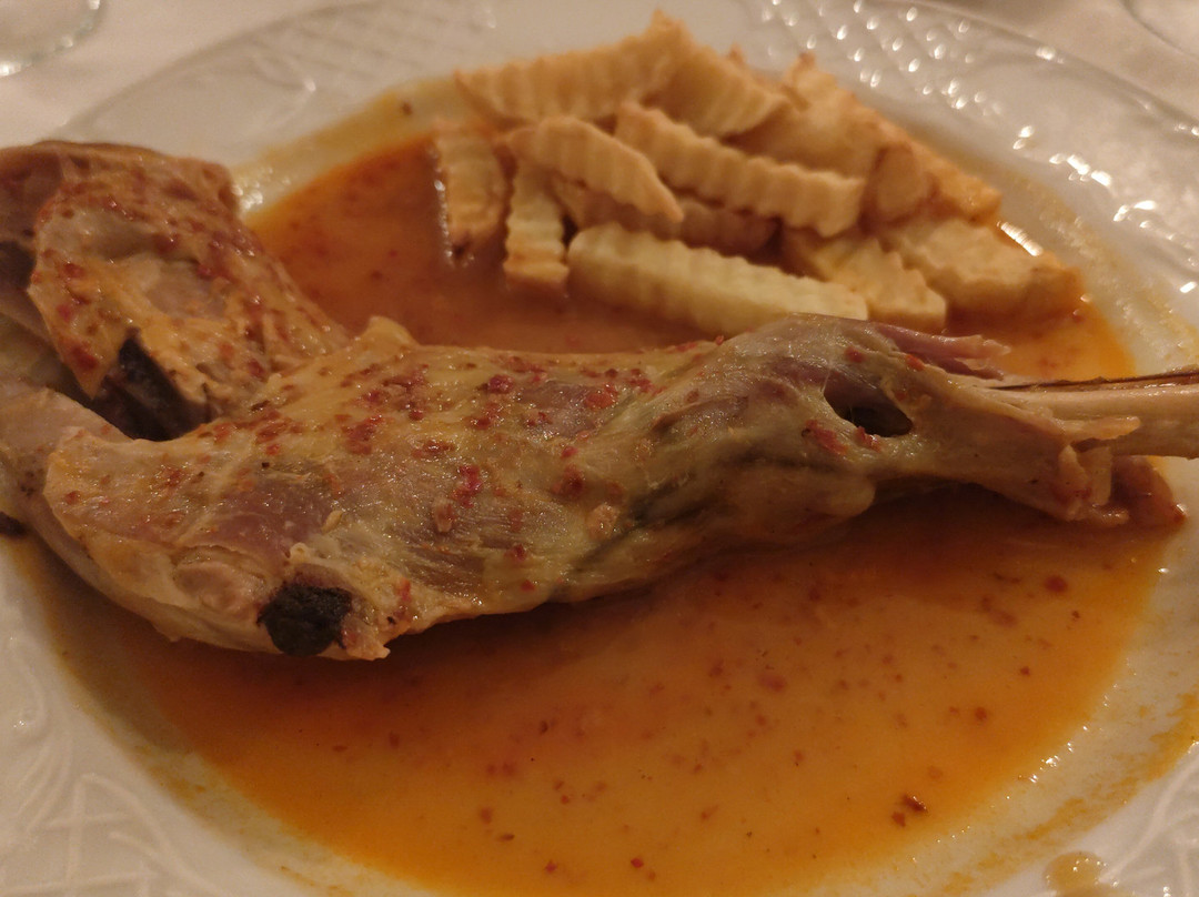 塞拉利昂马德罗纳酒店主图