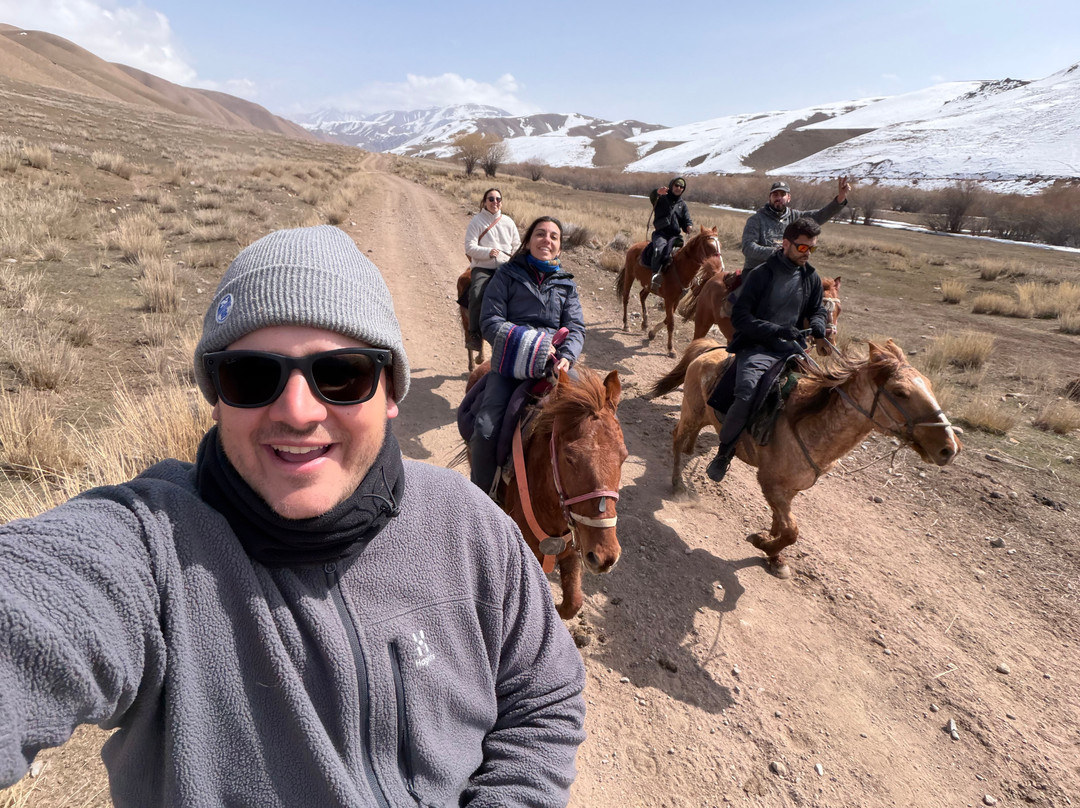 Kyrgyz Riders Travel Company-Kochkor必去景点