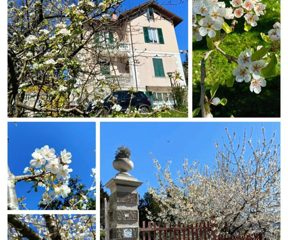 b&b Casa Galletti