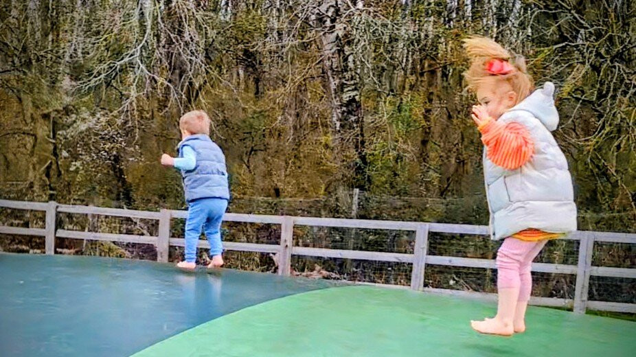 Thrift Farm-Whaddon必去景点