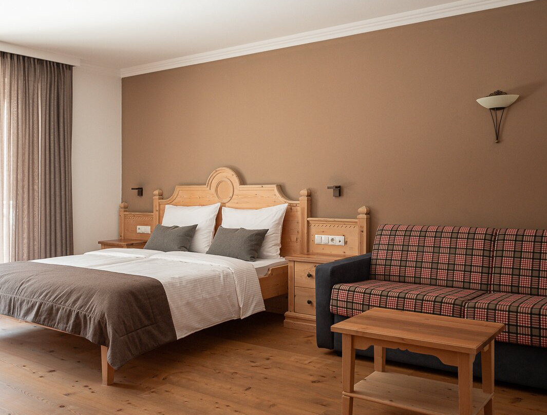 Vitalpina Hotel Schulerhof主图