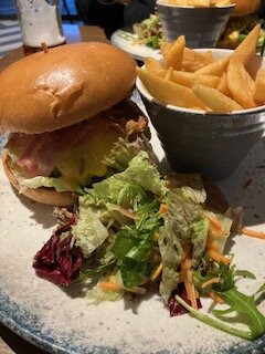 基尔肯尼霍班酒店主图