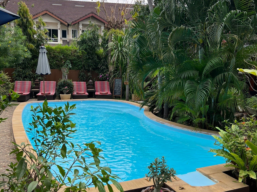 利安斯苏安东克迈旅馆主图