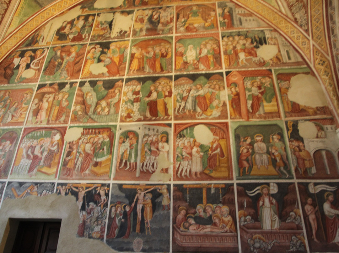 Chiesa di Santa Maria della Misericordia