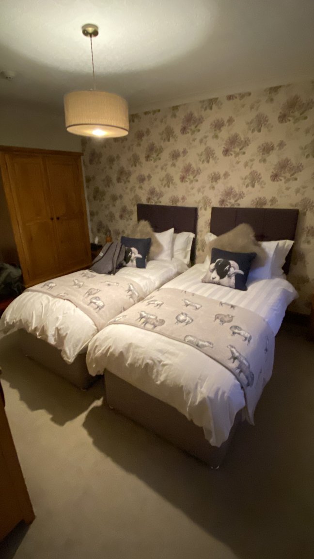 中央史塔佛农场民宿-官方