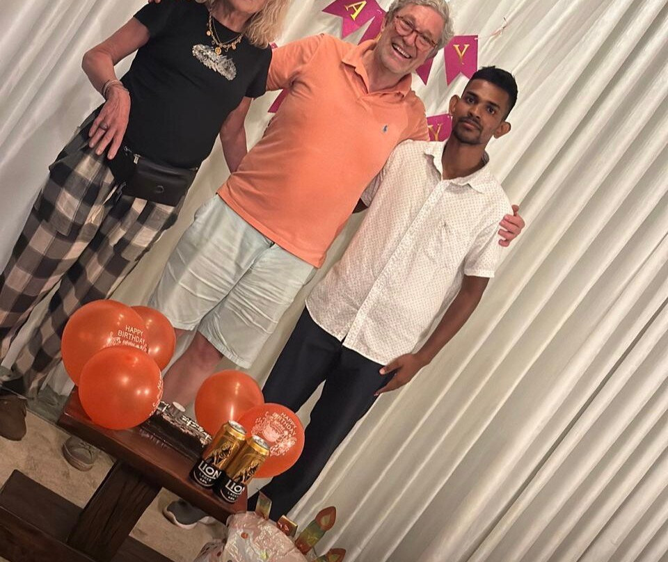 Aaryan Cars-科伦坡必去景点