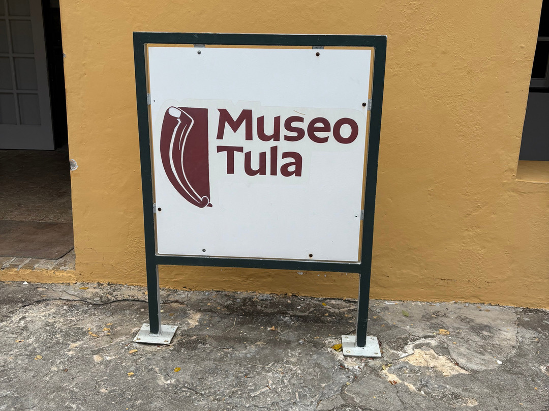 Tula Museum-库拉索必去景点