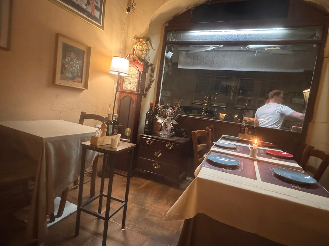 Trattoria Dell'agnolino