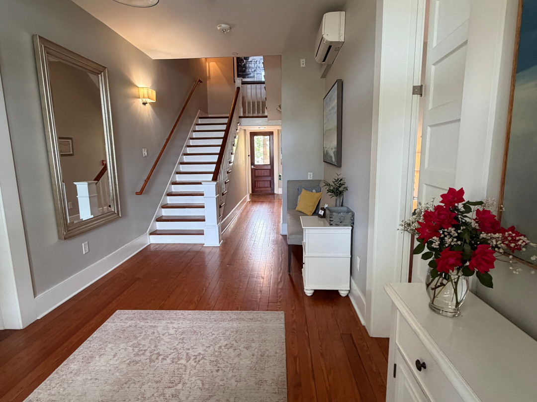 607贝福特市中心海湾旅馆主图